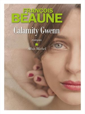 cover image of Calamity Gwenn